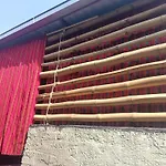 Terraza Rococo