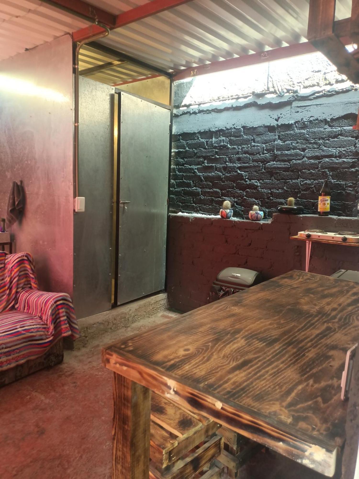 Apartamento Terraza Rococo