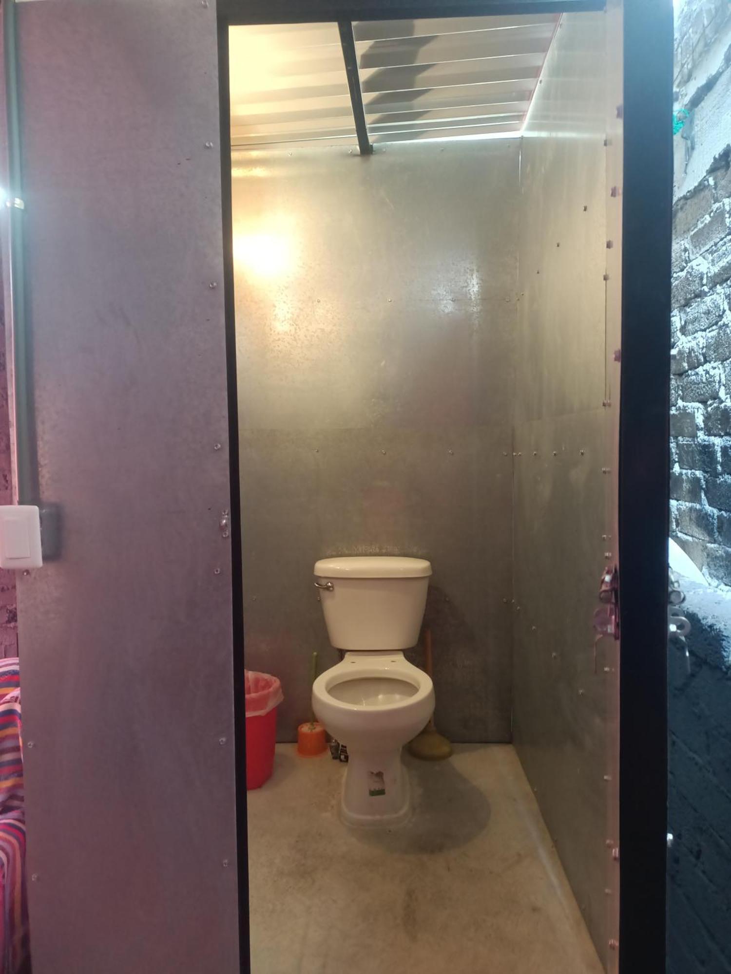 Apartamento Terraza Rococo Cidade do México