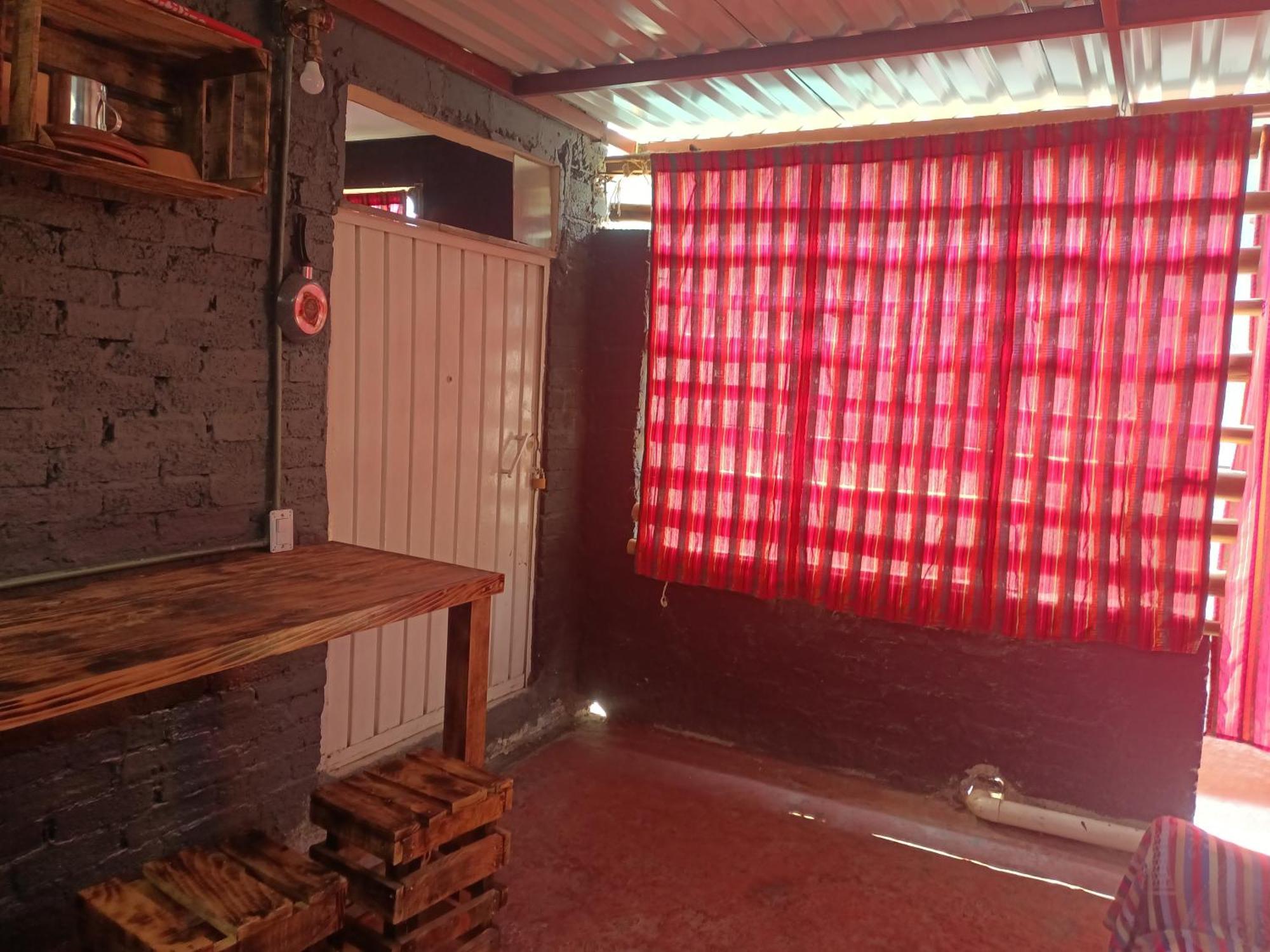 Apartamento Terraza Rococo